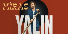 YALIN ''MİRAS''
