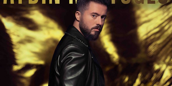 Aydın Kurtoğlu ‘dan Oryantal POP’a yeni soluk !!