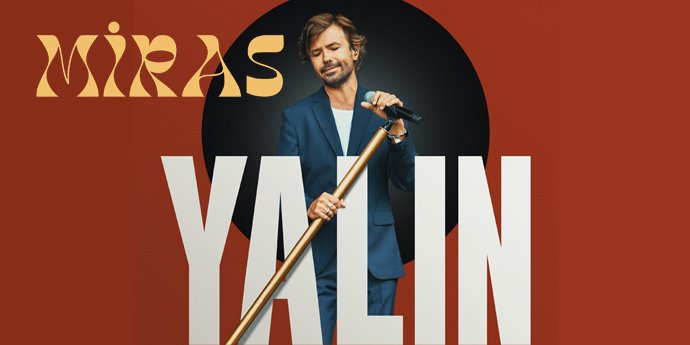 YALIN ''MİRAS''
